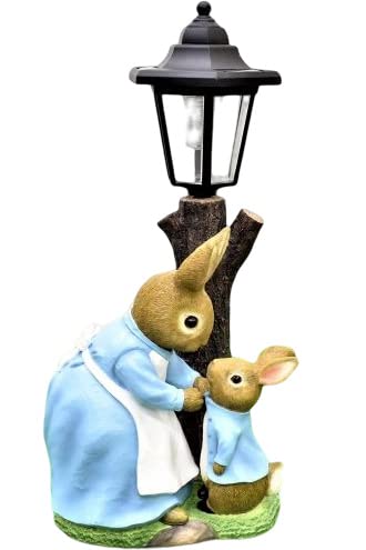 Amazon.co.jp: 長く世界で愛されている ピーターラビット ＆お母さん