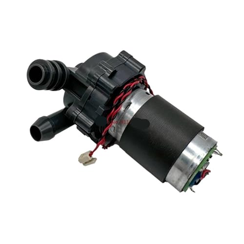 Pompe péristaltique résolvant les pannes d'eau Roborock S8 Pro - 2