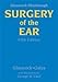 Glasscock Shambaugh's Surgery of the Ear