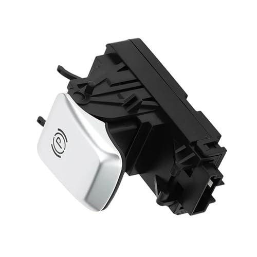 Interruptor freno mano A2139053803 ideal para la consola del E300 4