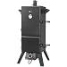 Produktbild EL Fuego Gasgrill-Smoker Portland XL