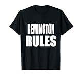Remington Matching Family Reunion T Shirt
