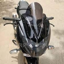 bubble visor for pulsar 220 Off 65 