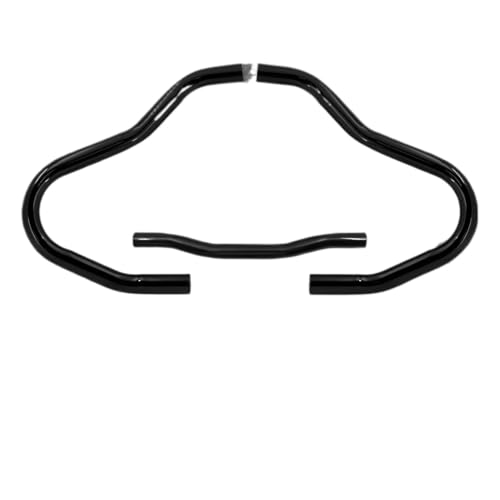 Pare-choc moto de qualité supérieure pour cadre et carénage R18 et R18B 2020-2022