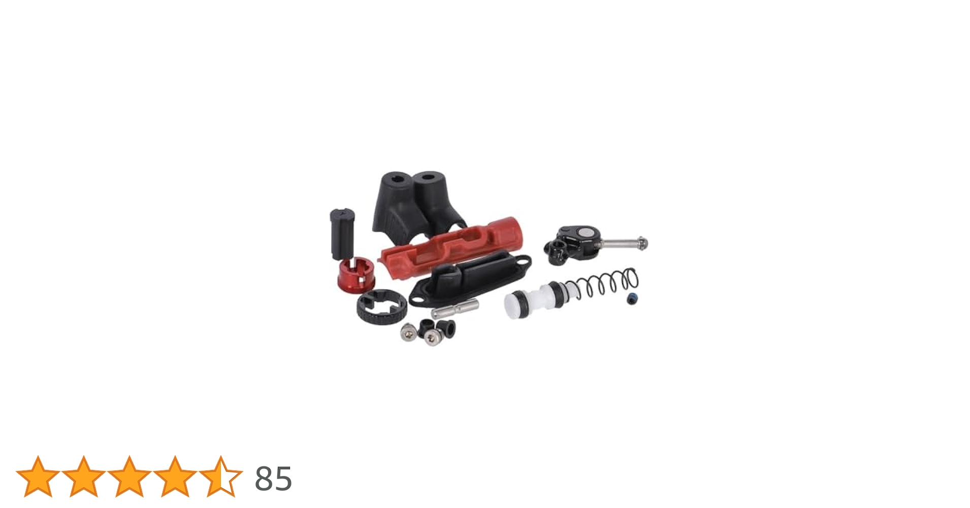 Amazon | SRAM ユニ スペアディスクブレーキサービスレバー 内部