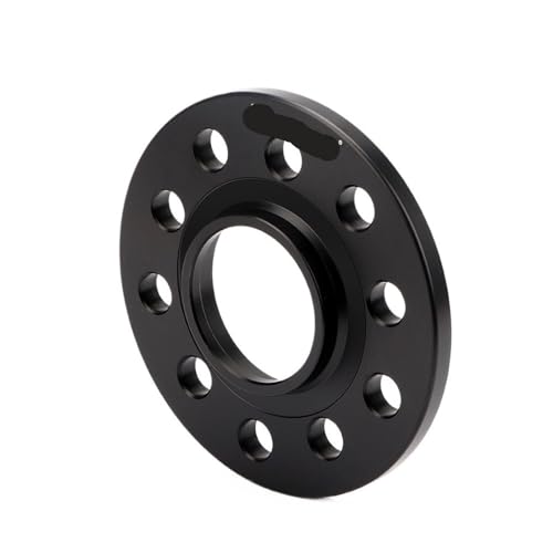 Adaptateur d'entretoise de roue PCD 5x100 : corrigez le déport de votre Forester 5 cosses