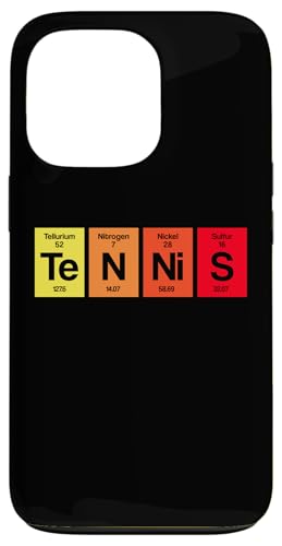 Periodic �싅�g���[�i�[ �M�t�g �X�}�z�P�[�X iPhone 13 Pro �p