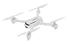 Produktbild Hubsan 15030250 - Quadrocopter, Drohne Hubsan X4 FPV Desire Quadrocopter - RTF-Drohne mit HD-Kamera, GPS, Follow-Me, Akku, Ladegerät und Fernsteuerung mit integriertem Farbmonitor