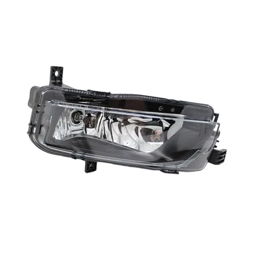 Phare antibrouillard pour VW Caddy roulez serein sous la pluie et le brouillard