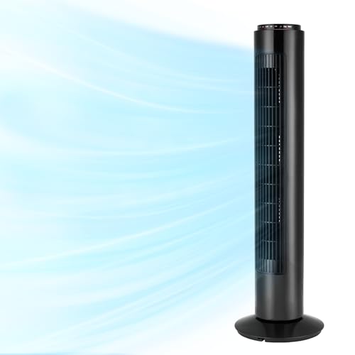 Ventilador de Torre Walmart marca Ykioea