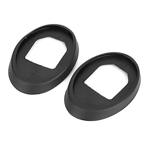 Guarnizione antenna, materiale in gomma 2 pezzi