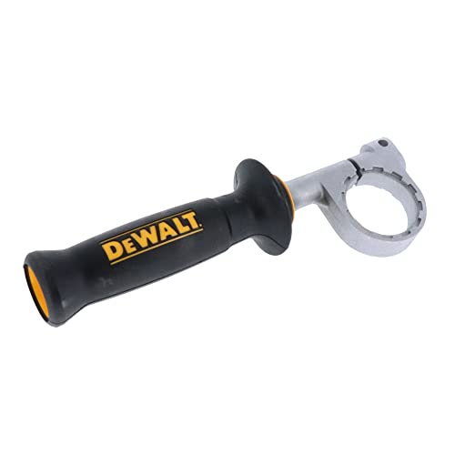 Tolxh #663029-00 Drill Side Handle DWD520 DWD520 DWD210G DWD210G DWD520K DWD525K DWD525K DWD216G DWD215GK DWD220 DWD220 DWD215G DWD215G Quality Durable New Replacement Parts For Dewalt  