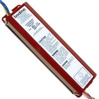 Bodine B100 Ballast Battery Backup