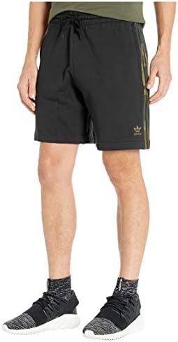 adidas camouflage shorts