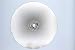 TechDiamondTools 8" 3000 Grit Diamond Lapidary Faceting Flat Lap Disk