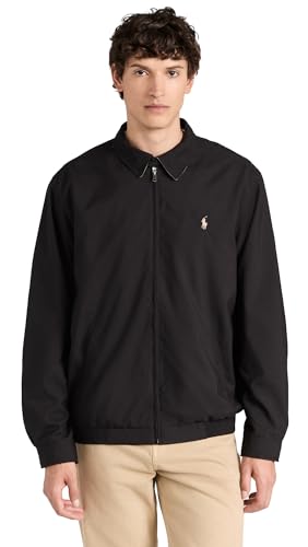 Image of Polo Ralph Lauren Men's Bi Swing Windbreaker Jacket