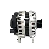 Generator Alternator Compatible For VW Polo UP Golf Jetta SEAT Mii SKODA Citigo 03C903024E