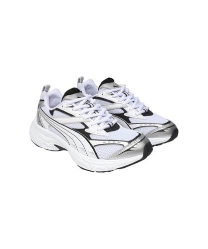 Image of Puma Unisex-Adult Morphic Base Res Sneaker