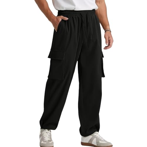 Men's Cargo Pants
