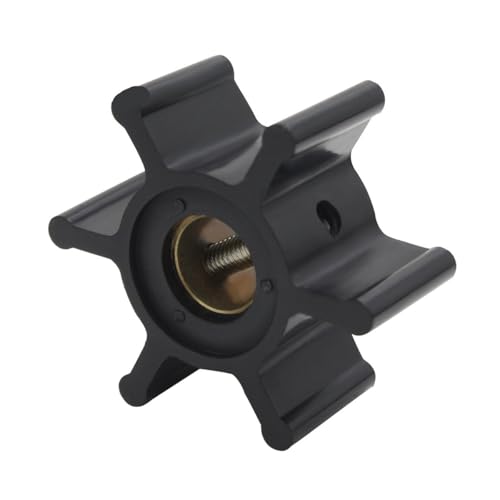 Kit turbine flexible de pompe à eau compatible JMP 7051-01 et 09-1026B - 3