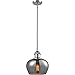 Innovations 516-1S-PC-G93-LED 1 Light Vintage Dimmable LED Pendant, Polished Chrome