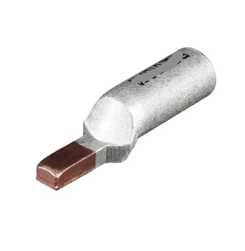 Borne cuivre-aluminium DTLC-35 disjoncteur à broche transition