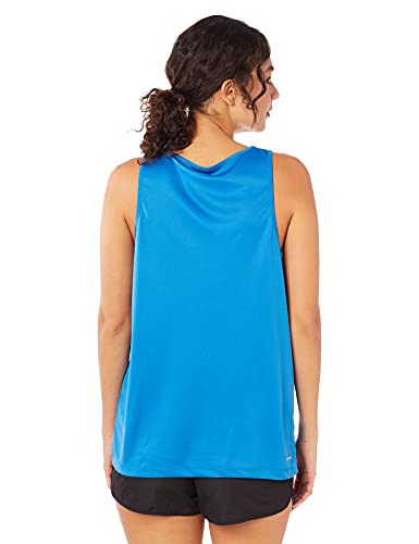 REGATA BASIC INTERLOCK