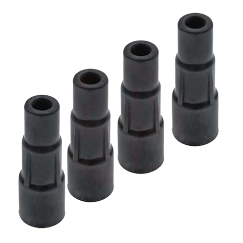 Avvio della bobina del connettore Compatible With candele compatibili Compatible With modelli di veicoli da 1.8L che terminano in -02252 o -02258(4PCS)