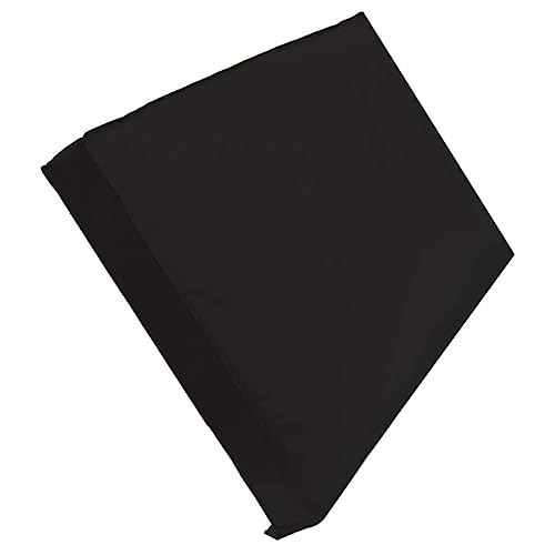 Téléviseur plat housse de protection étanche à couverture inférieure anti-poussière