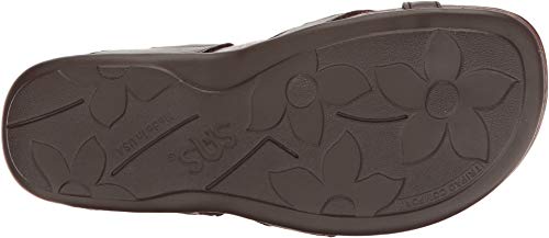 Image of SAS Shelly Adjustable Toe Loop Slide Sandal