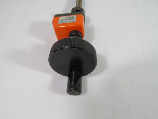 Siko DA02-0279 735-02-15-1-1 Digital Position Indicator