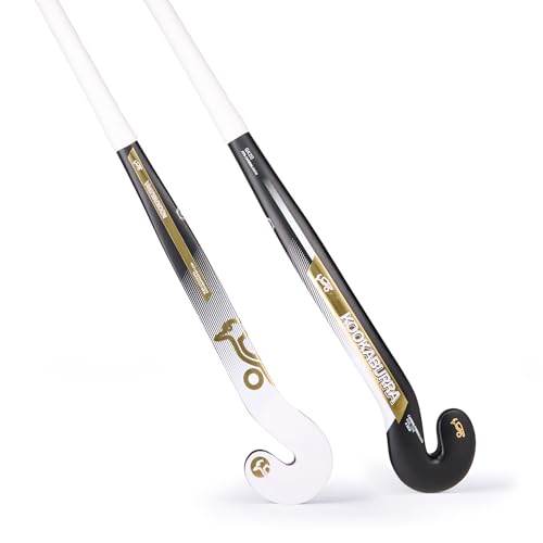 Bâton de gardien de but hockey sur gazon Kookaburra GK20 léger de 92,7 cm
