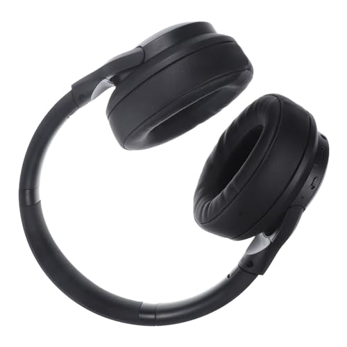 Casque anti-bruit Holibanna pliable pour éliminer le vacarme du bureau