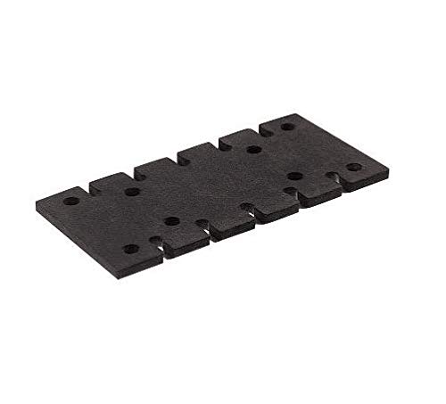 Makita 193523-6 Titreşim Zımpara Tabanı (BO4901)