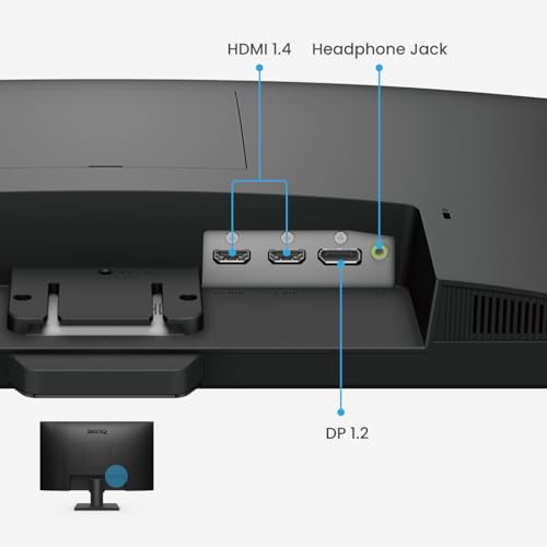 BenQ GW2490E