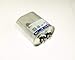 Genteq 97f9607 genteq capacitor 25uf 370v application motor run