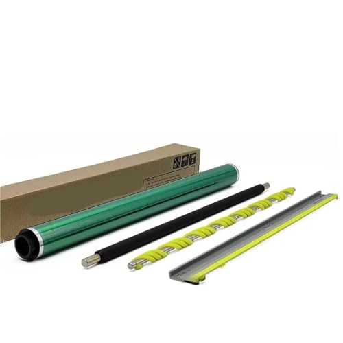 Unité de Tambour DR618 pour réparer les défauts d'impression Konica Bizhub C550i C450i