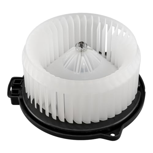 Image of KAX AC Blower Motor for Toyota Camry 2002-2006, Toyota Sienna 2004-2010