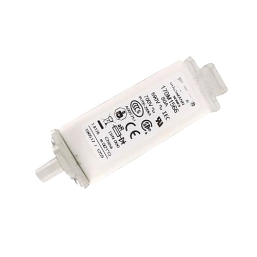 Fusible rápido tipo caída inteligente de bajo voltaje modelo 170M7063