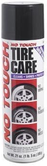 No Touch Tire Cleaner 21 oz.