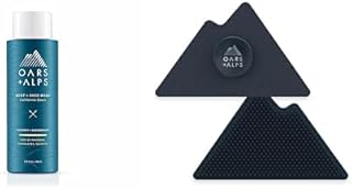 Oars + Alps Lavado corporal y facial hidratan...