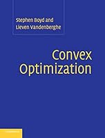Algopix Similar Product 17 - Convex Optimization