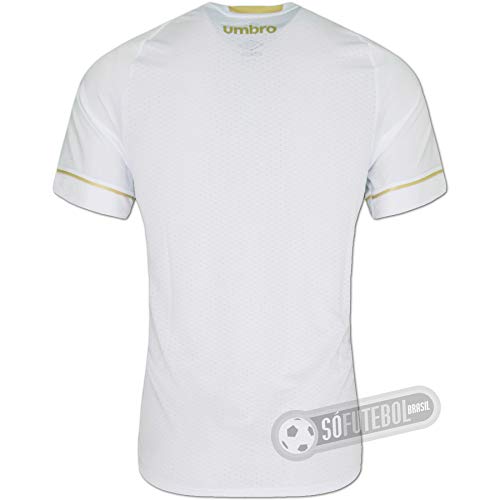 Camisa Santos - Modelo I