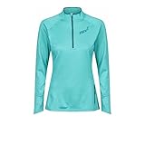 Inov8 VentureLite Mid HZ W Teal T.34 (UK 8) SS22 Sudadera, Mujeres, S