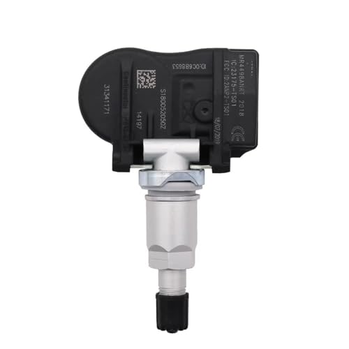 Capteur pression pneus Volvo C30 MW valve TPMS 31341171 pour hatchback 2007 2008 2009