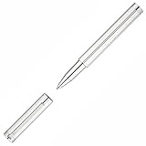 massiver Clip Waldmann Rollerball Cosmo Linien-Design