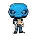 Funko Pop! Books: Into Darkness - The Faceless Man - Lights Out - Collectable Vinyl Figure - Gift Idea - Official Merchandise - Toys for Kids & Adults - Books Fans - Model Figure for Collectors