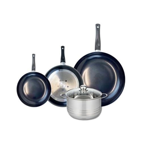 Batterie de cuisine Elo pour ne plus rater vos cuissons sur plaque induction - 2
