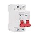 Produktbild BIlinli 2L DC 1000V Solar Mini Leistungsschalter 10A / 16A / 32A / 50A / 63A DC Photovoltaik MCB