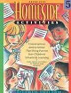Homeside Activities for Fifth Grade (Homeside A... 1885603649 Book Cover